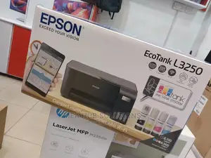 Epson Ecotank,L3250