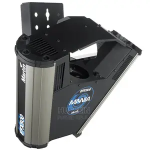 Disco DJ Effect Lighting Unit