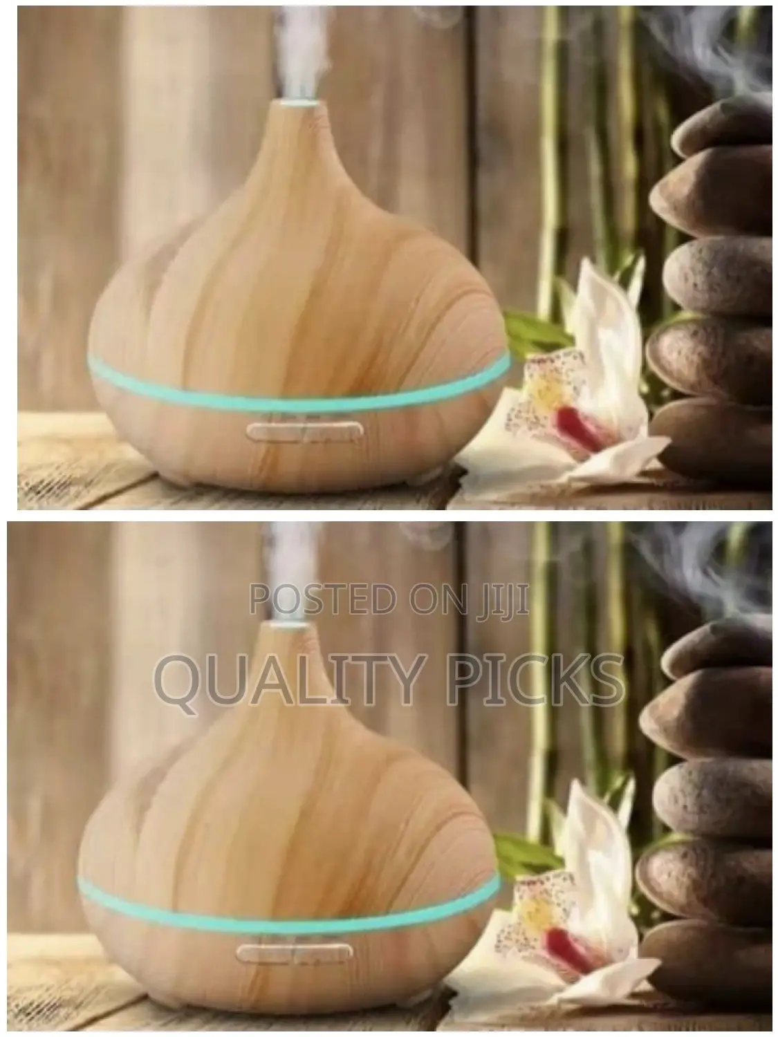 Aroma Air Humdifier