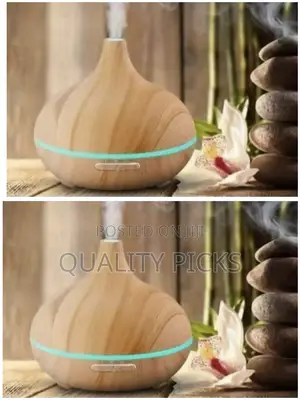 Aroma Air Humdifier
