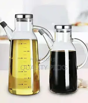 Oil Dispenser