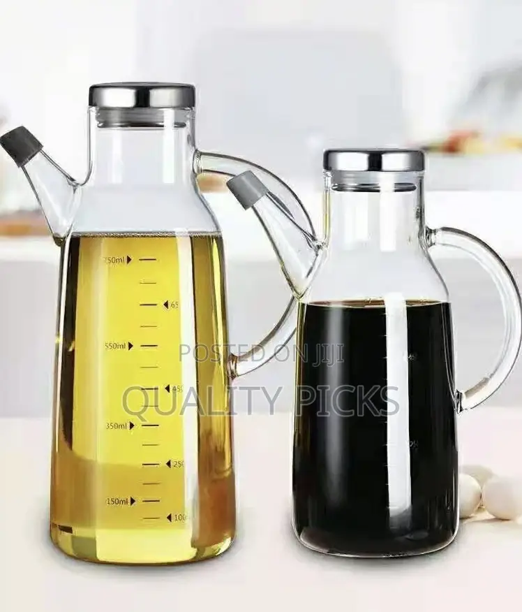 Oil Dispenser