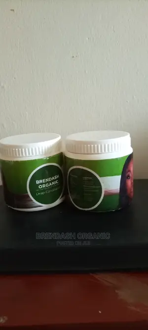 Hair Softening Conditioner