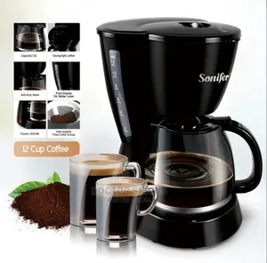 Sonifer Coffee Maker
