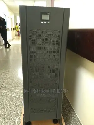 30KVA Online UPS 3phase
