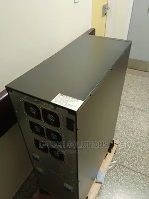 30KVA Online UPS 3phase