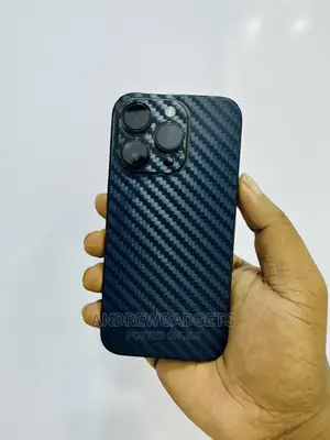 Apple iPhone 14 Pro 512 GB Black