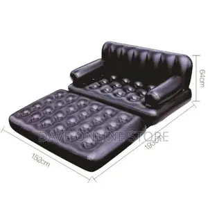 Bestway 5 in 1 Inflatable Multifunctional Couch