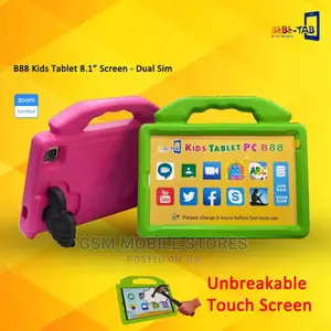 New Bebe B88 64 GB Blue
