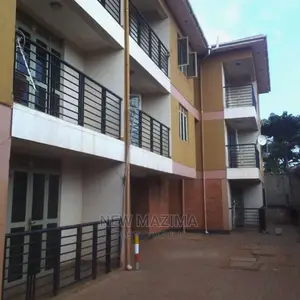 2bdrm Block of Flats in Makindye Heights, Central Division for Rent
