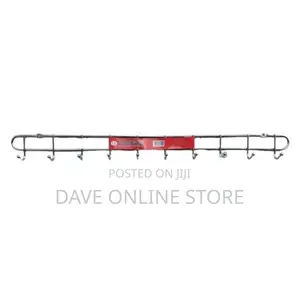 Multipurpose Wall Hanger