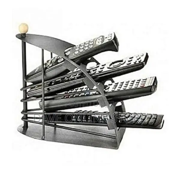 Remote Control Rack/Organizer Stand