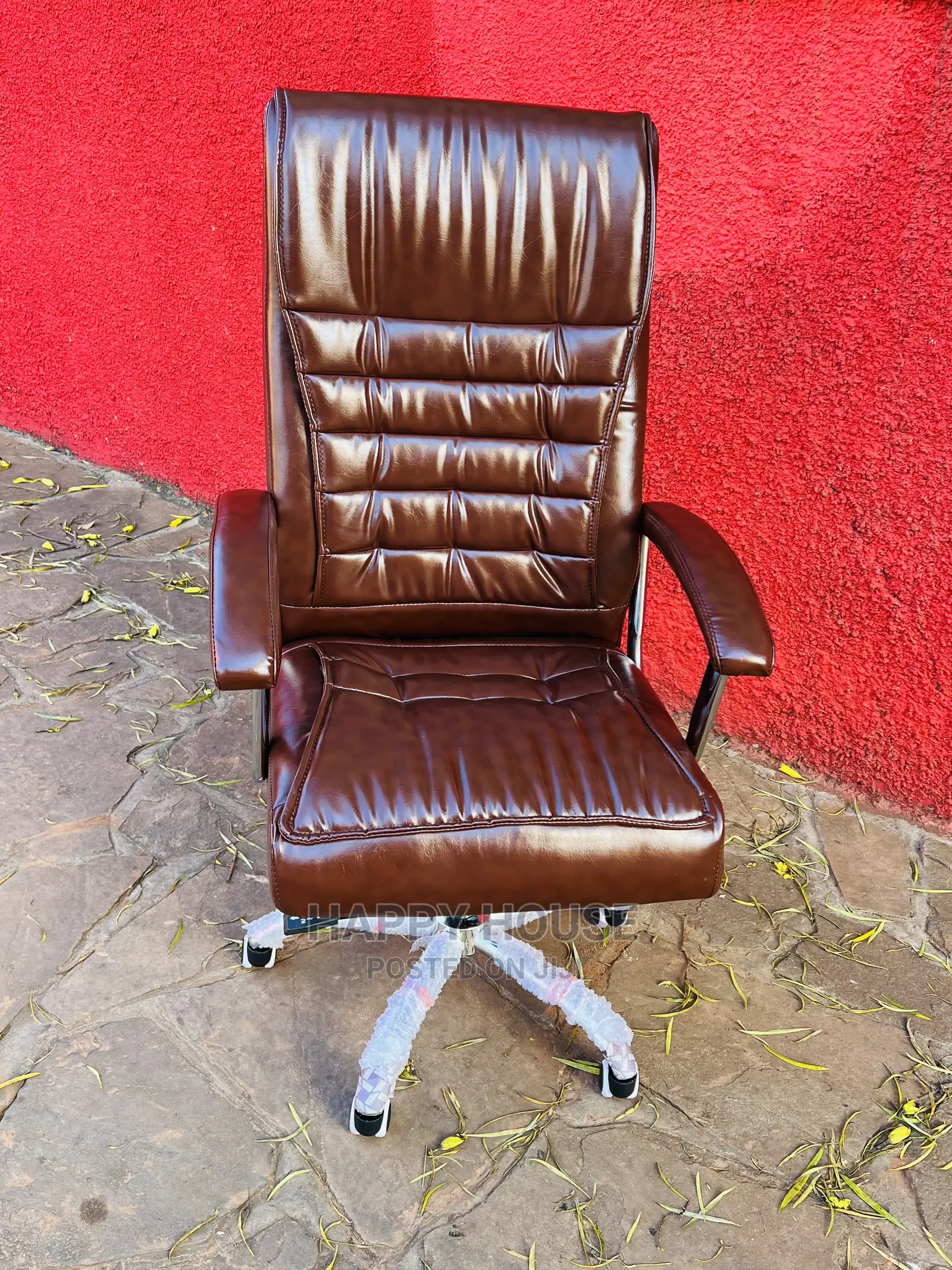 Executive Officer Chair