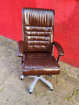 Executive Officer Chair