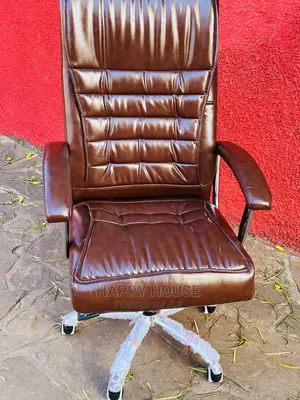 Executive Officer Chair