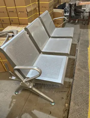 Heavy Duty Waiting Area Seat