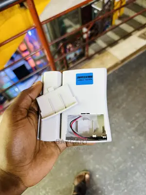 Network Cable Tester - Utp. Stp. Coaxial. And Modular Cables