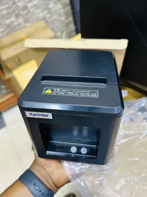 Receipt Printer - X-printer Thermal Receipt POS