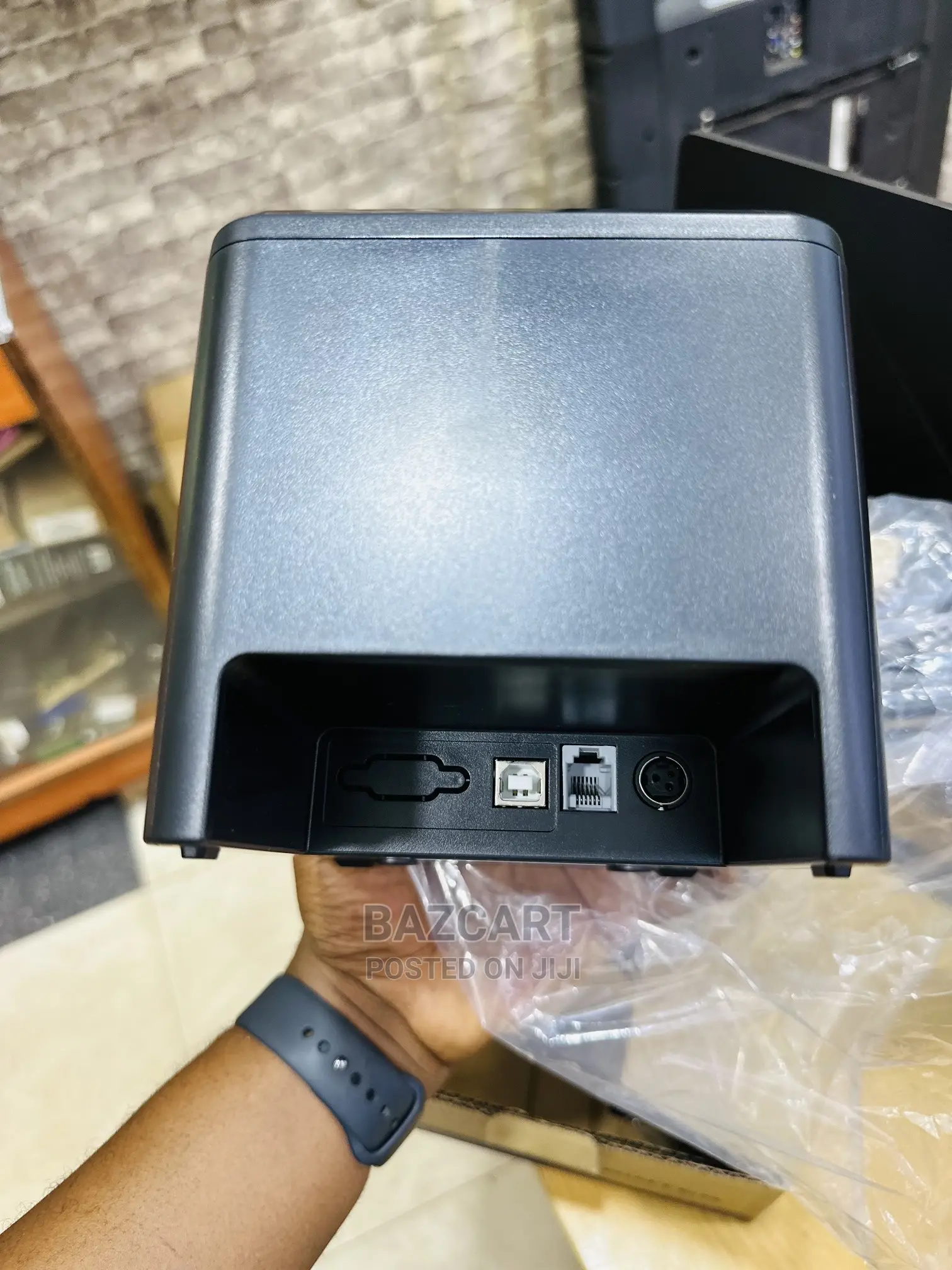 Receipt Printer - X-printer Thermal Receipt POS