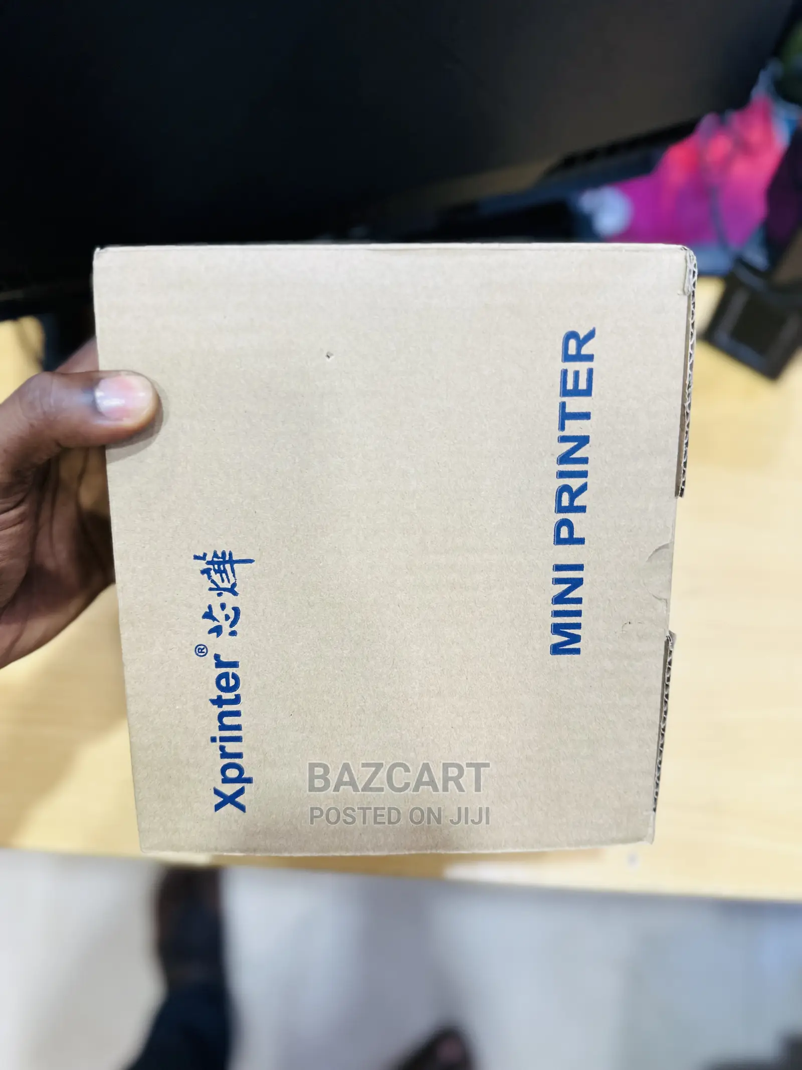 Receipt Printer - X-printer Thermal Receipt POS