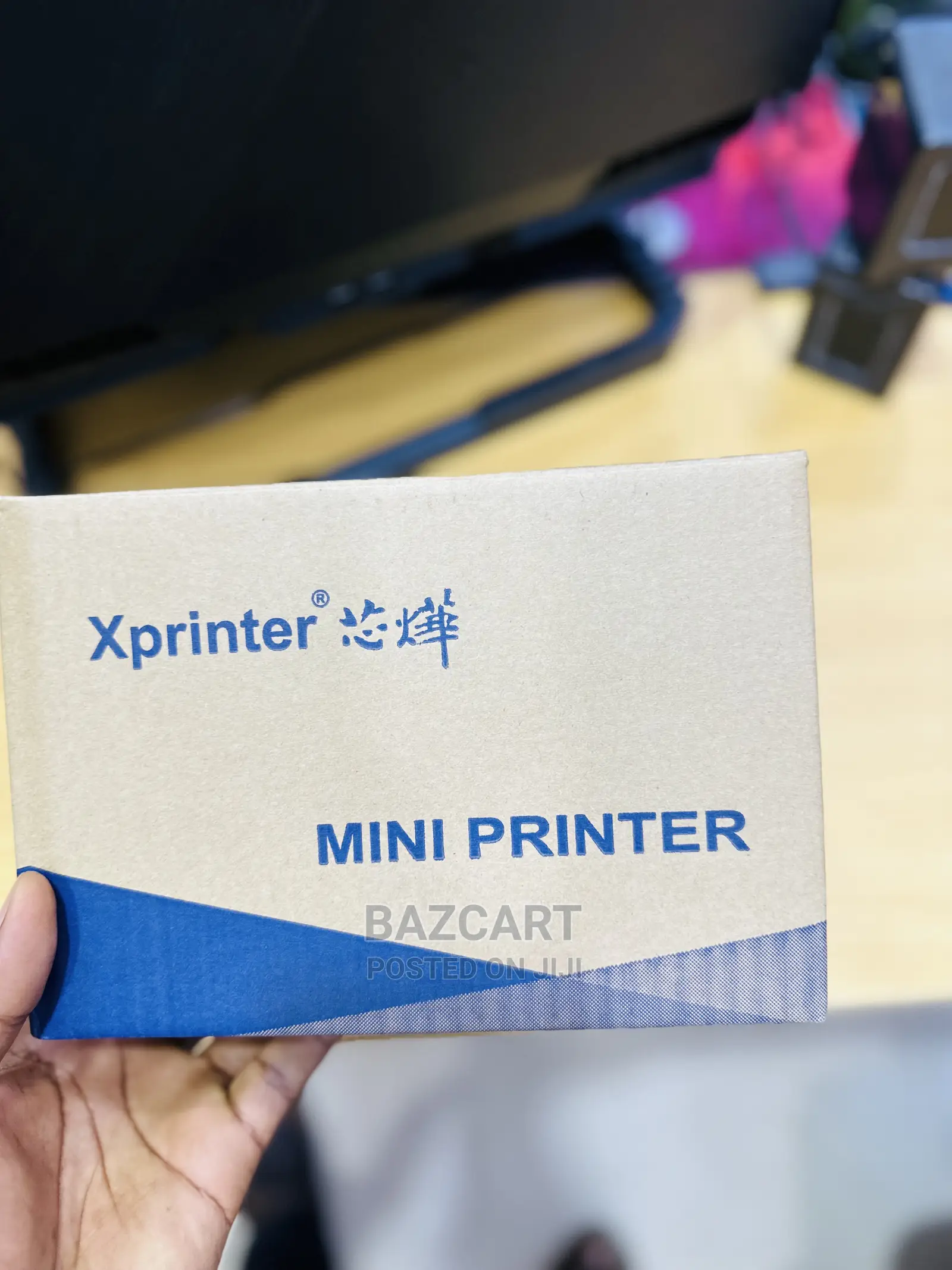 Receipt Printer - X-printer Thermal Receipt POS