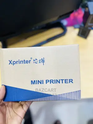 Receipt Printer - X-printer Thermal Receipt POS