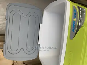 Pinnacle Ice Box Cooler Freezer All Sizes