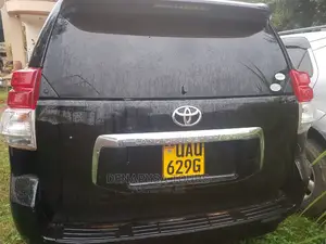 Landcruiser Prado ,Car for Hire/Rent