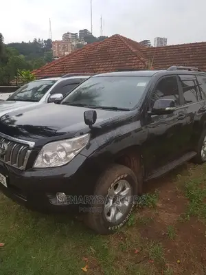 Landcruiser Prado ,Car for Hire/Rent