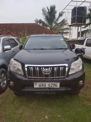 Landcruiser Prado ,Car for Hire/Rent