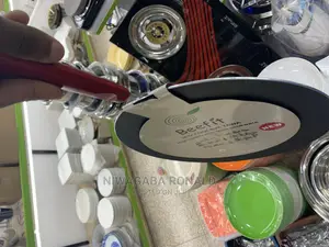 Flat Beefit Frying Pan
