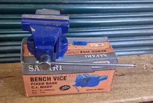 Metal Vice