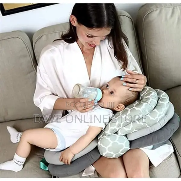 Adjustable Nursing Pillow