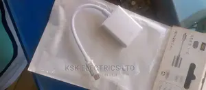 Type-C to HDMI