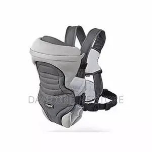 Chicco Baby 3 Ways Carrier