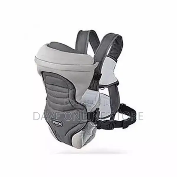 Chicco Baby 3 Ways Carrier