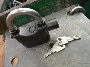 Lock Smith/Key Cutter