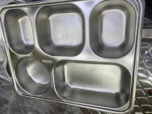 Partition Steel Plate
