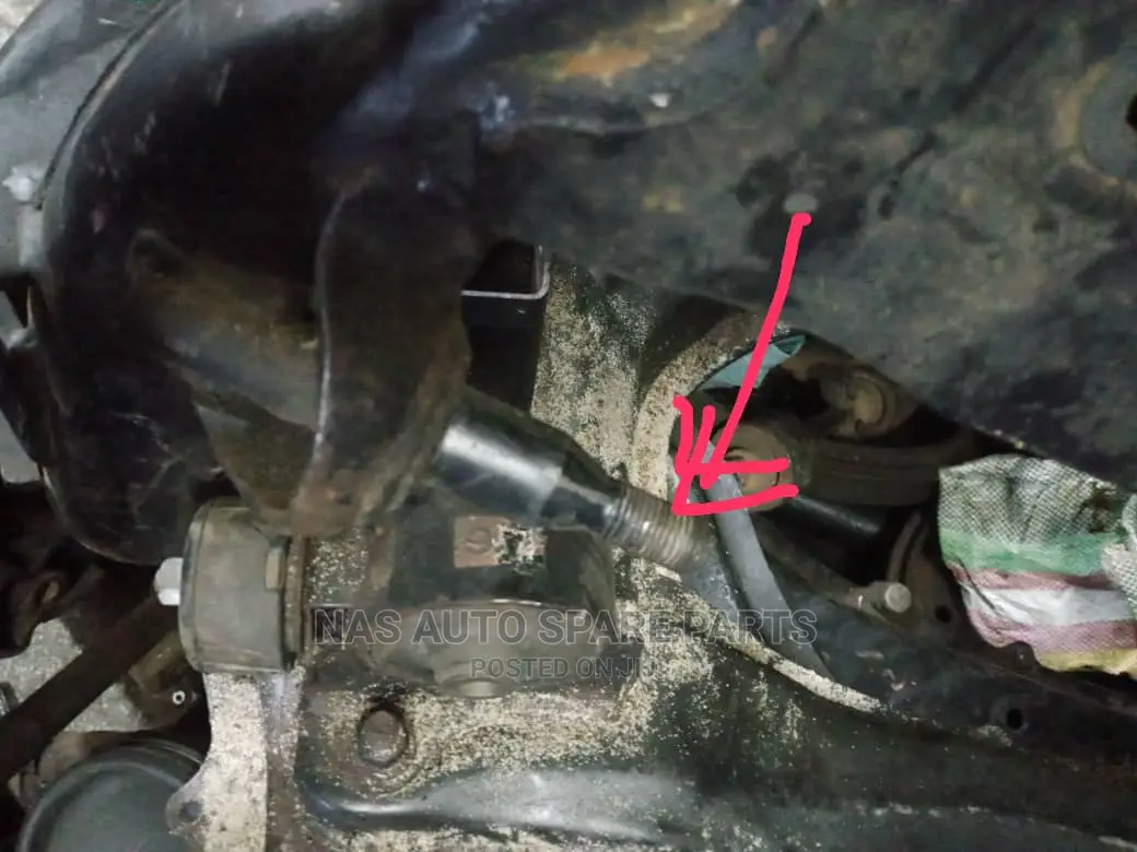 Mechanic Services and Parts Replacement