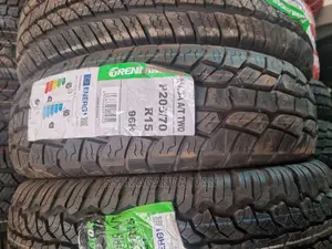 205/70r15 All Terrain Tire