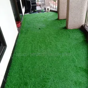 Grass Carpet(Artificial Grass)/Synthetic Turf