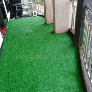 Grass Carpet(Artificial Grass)/Synthetic Turf