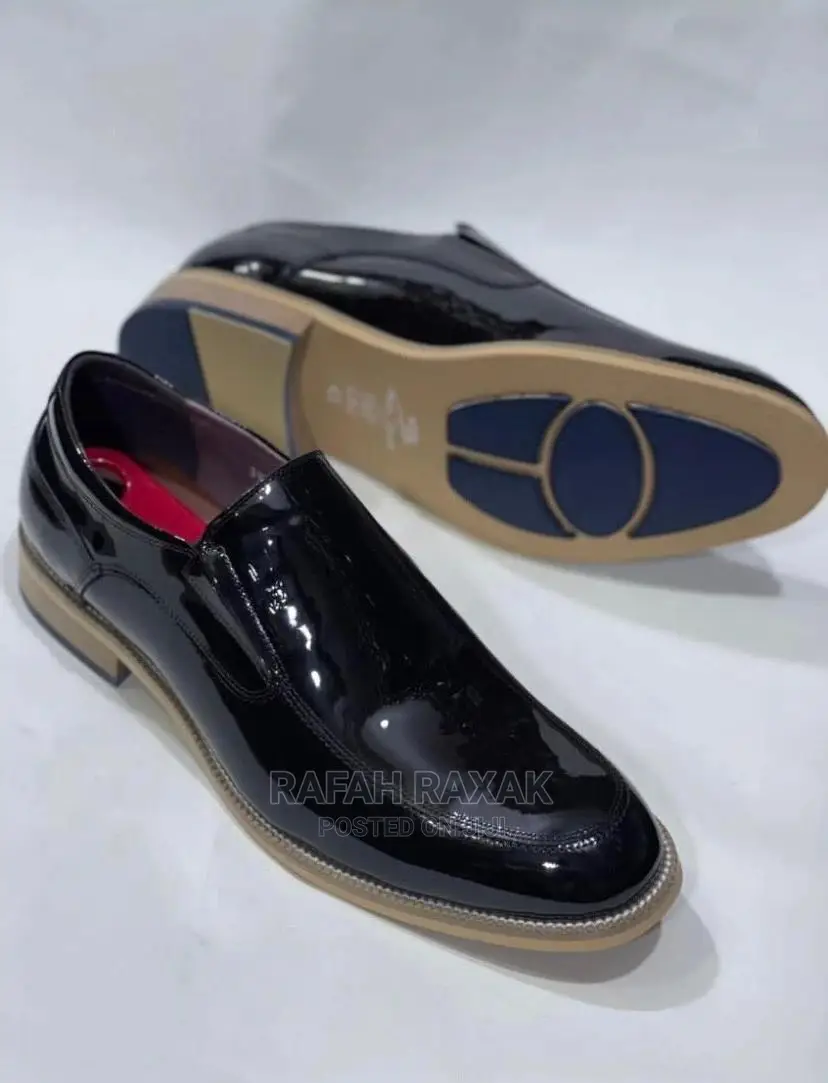 Original Clarks Mirror Shoes