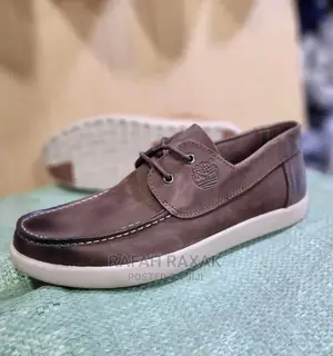 Original Timberland Casuals