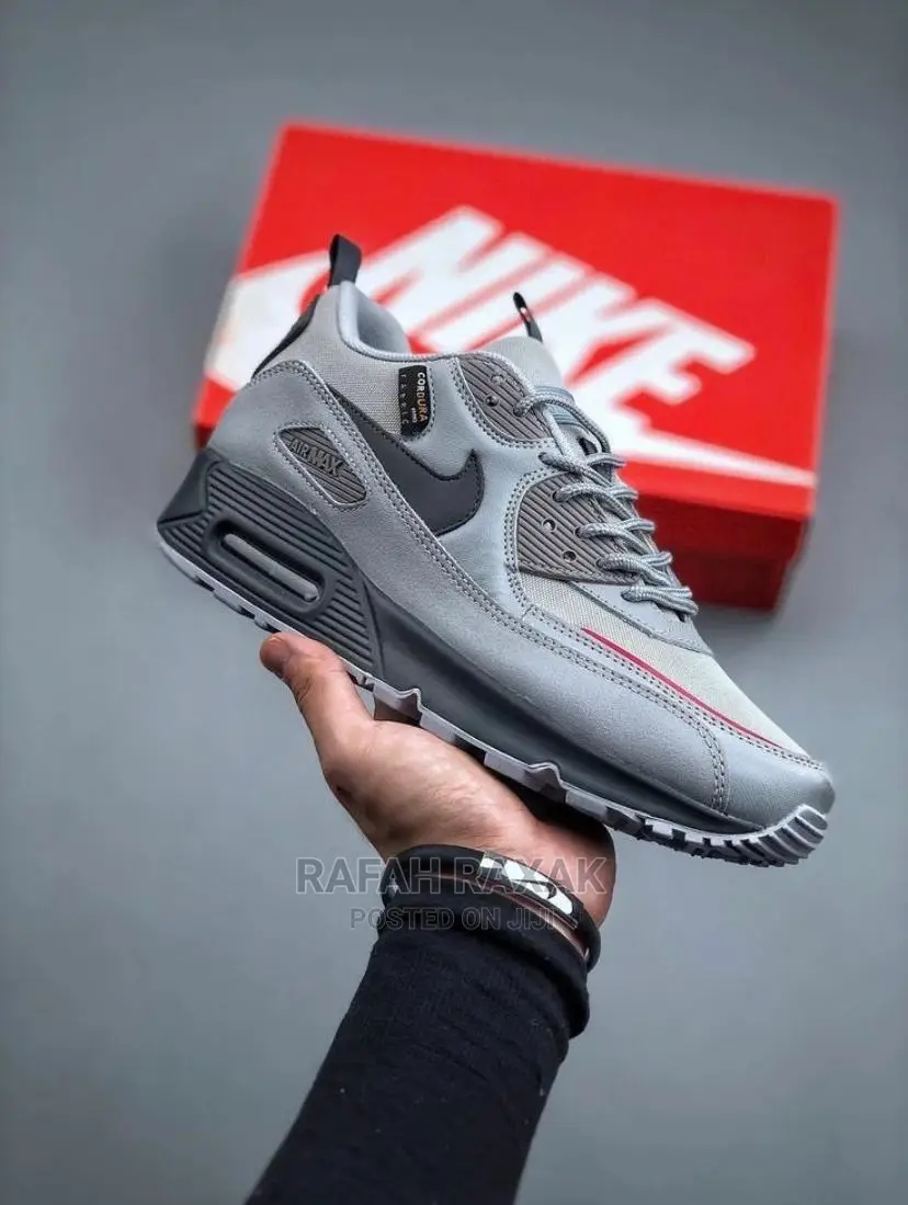 Original Classic Air Max