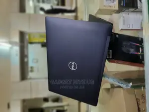Laptop Dell Latitude 7280 8GB Intel Core I7 SSD 256GB