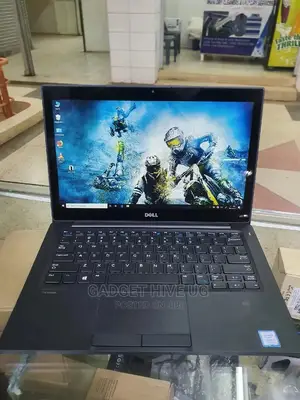 Laptop Dell Latitude 7280 8GB Intel Core I7 SSD 256GB