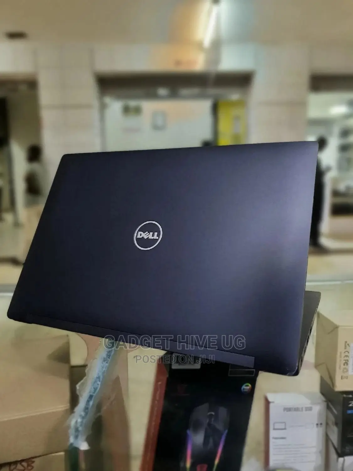 Laptop Dell Latitude 7280 8GB Intel Core I7 SSD 256GB