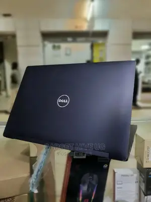 Laptop Dell Latitude 7280 8GB Intel Core I7 SSD 256GB