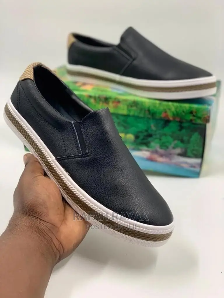 Unisex Easy Shoes